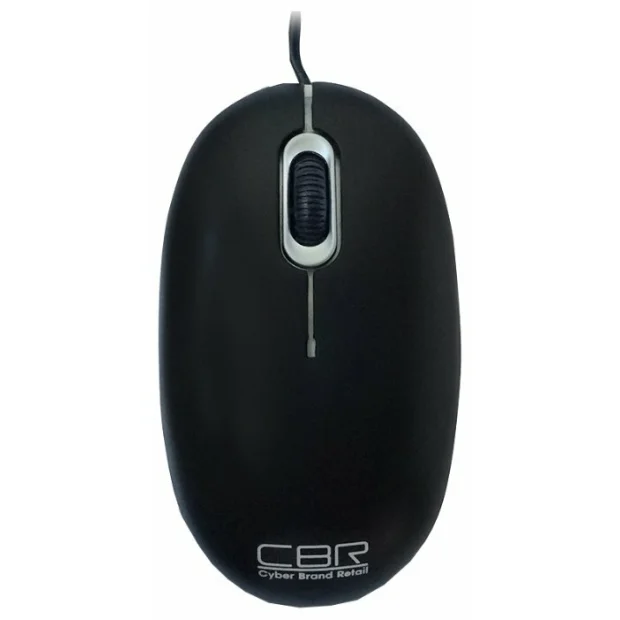 Мышь CBR CM 180 Black
